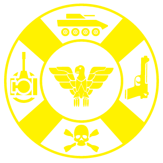Hyogac's emblem