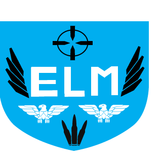 Bionic0815's emblem
