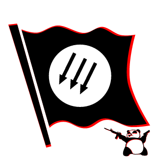 PrimitveBeing's emblem