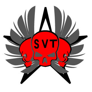 Devo-2's emblem