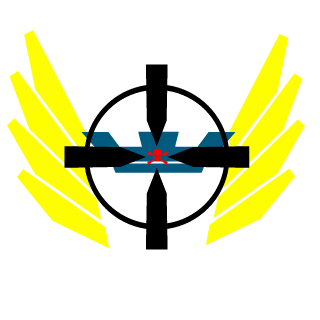 NoMajikku's emblem
