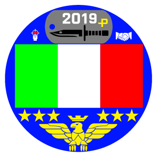 Noteelch's emblem