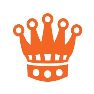 KING's emblem