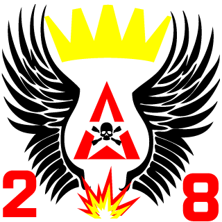 XmasKid28's emblem