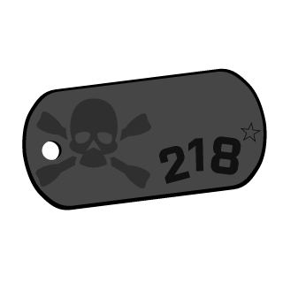 angelboy218's emblem