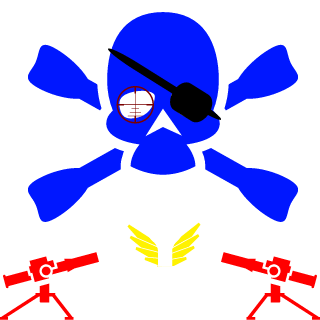 Legacy_13's emblem