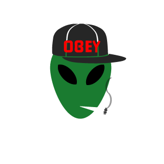ayyy lmao's emblem
