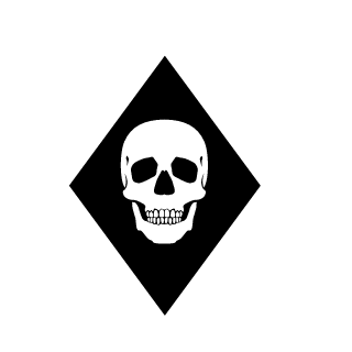 Edgecrusher98's emblem