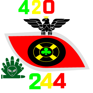 HanDr1fT's emblem