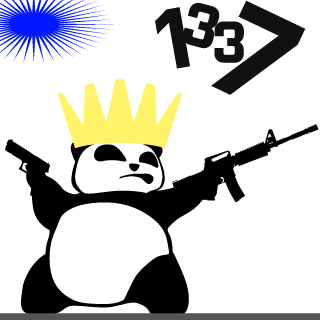 phaNNNNN's emblem