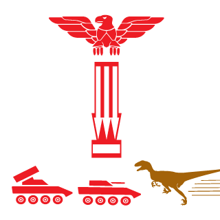 JeuneChevreuil's emblem