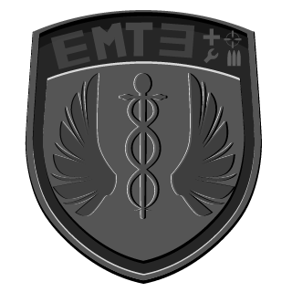 Ceytech's emblem