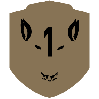Deathgaze-'s emblem