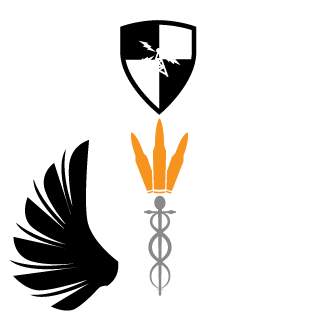 PCRedHot's emblem