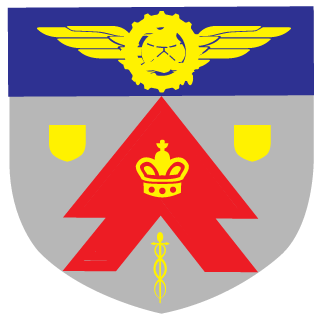 ETF01's emblem