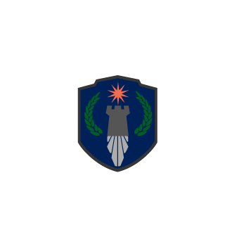 DoctorFaceless's emblem