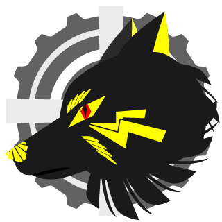 BlackWolfLazer's emblem