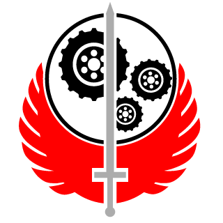 Sycrande's emblem