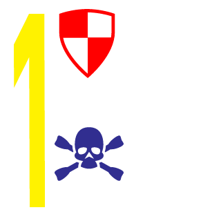 MADMANGC's emblem