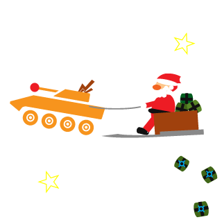 SC-Blink's emblem