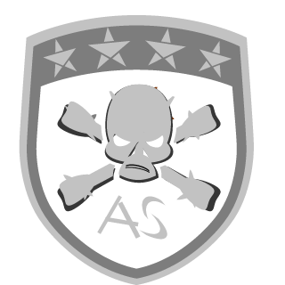AndyDouble's emblem