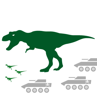 ZedBTW's emblem