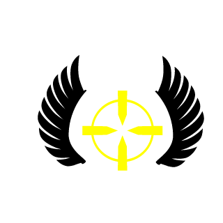 BSHFireman's emblem