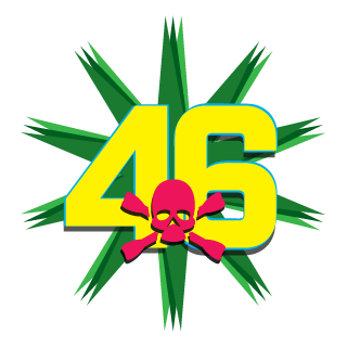 Alerazer's emblem