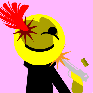 MYDEADBODY666's emblem