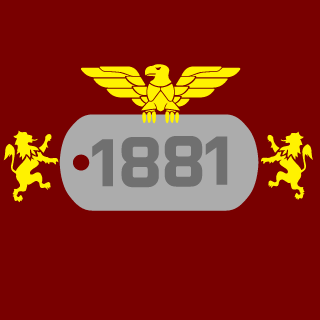 TURKTOSTERON's emblem