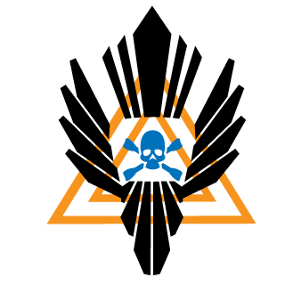 SICKbrezel's emblem
