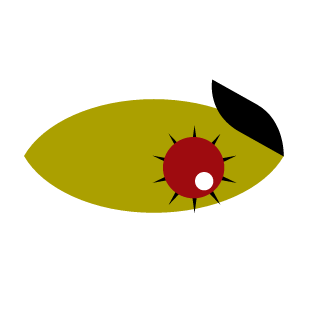 Peskoly's emblem