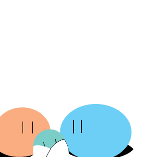 HnnyBunshine's emblem