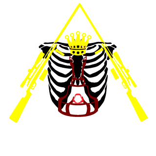 ultras105's emblem