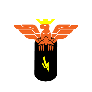 SilverRaigiri's emblem