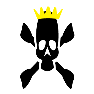 NYxTRYHARDKILLA's emblem