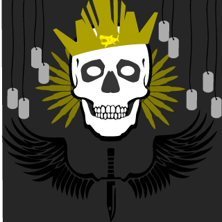 bloodskull1556's emblem