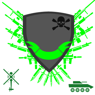 new clan's emblem