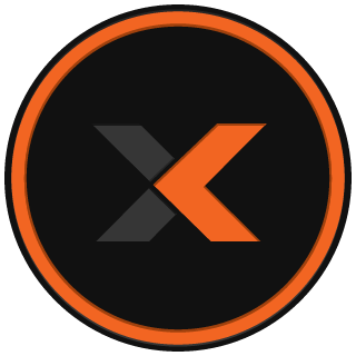 eXodus eSports's emblem
