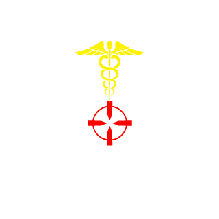 JudgePaul's emblem