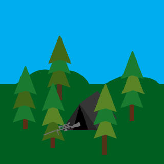 AVeryHappyCamper's emblem