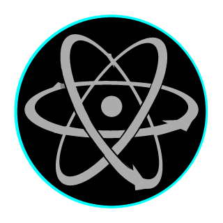 Atomic Team e-Sports's emblem