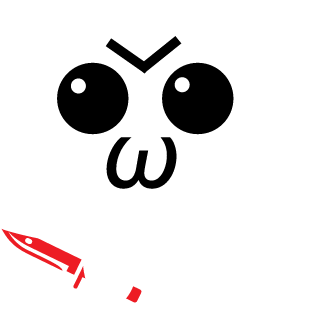 FancyMuffin's emblem