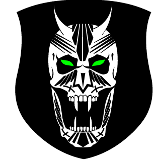 Melkibren's emblem