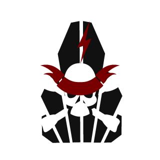 BuckGaMerBr's emblem