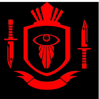 PanzerFoil46's emblem