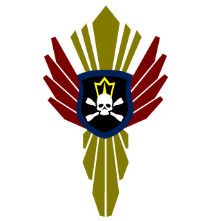 tehWizArd's emblem