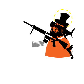 SKIZAWT's emblem