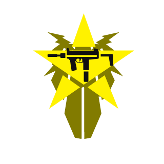 EASY KATKA's emblem