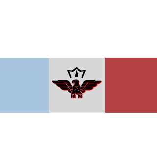 REDSHllRT's emblem